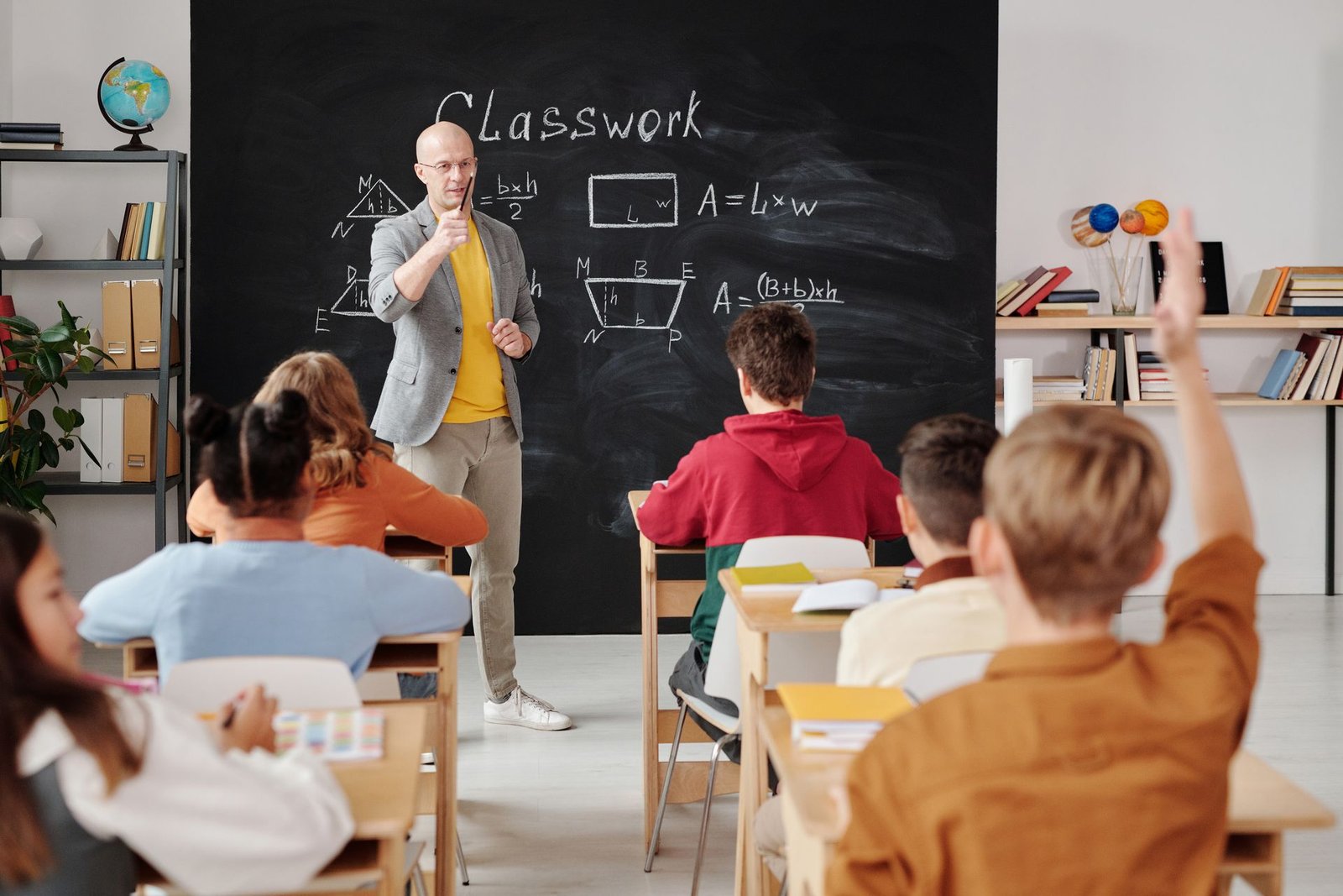 Struggling in Maths & Science?